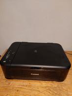Canon Pixma MG3650s - Nette Staat, Zonder Cartridges, Kleur printen, Gebruikt, Canon, Inkjetprinter