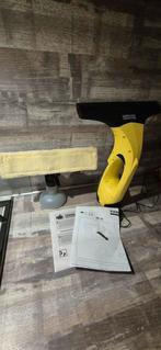 Kärcher WV 50 Raamreiniger, Ophalen of Verzenden, Raamwisser of Trekker