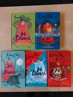 Juf Braaksel boeken - Carry Slee, Boeken, Kinderboeken | Jeugd | onder 10 jaar, Ophalen of Verzenden, Zo goed als nieuw, Fictie algemeen
