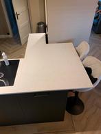 Composiet aanrechtblad, Huis en Inrichting, Keuken | Keukenelementen, Ophalen, Nieuw, Minder dan 25 cm, Minder dan 100 cm