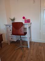 Schattig vintage bureau te koop, Ophalen