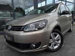 Volkswagen TOURAN 1.4 TSI Highline 7p., Voorwielaandrijving, Euro 5, 15 km/l, Gebruikt