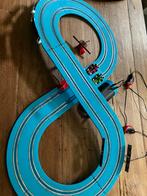 Carrera mario kart baan, Ophalen of Verzenden, Gebruikt, Elektrisch, Carrera