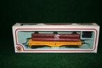 Bachmann shock control  41 box car santa fe, Hobby en Vrije tijd, Modeltreinen | H0, Gelijkstroom, Bachmann, Ophalen of Verzenden