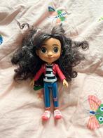 Gaby Pop - Leuke Pop!, Kinderen en Baby's, Speelgoed | Poppen, Ophalen of Verzenden, Zo goed als nieuw, Overige typen