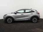 Ford Puma 1.0i Ecoboost MHEV 92kW Titanium ALL SEASON BANDEN, Voorwielaandrijving, 12 maanden, Euro 6, Bedrijf