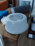 Taart bewaardoos / transport box, Ophalen, Gebruikt