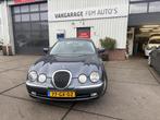 Jaguar S-type 3.0 V6, Automaat, Achterwielaandrijving, Gebruikt, 1850 kg