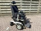 puma 40 electrisch rolstoel, Ophalen of Verzenden, Gebruikt, Elektrische rolstoel