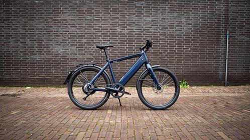 Stromer ST1x 814wh, Fietsen en Brommers, Elektrische fietsen, Zo goed als nieuw, Stromer, 47 tot 51 cm, 50 km per accu of meer