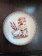 Hummel Goebel Bordjes - 4e Editie 1974 en 14e Editie 1983, Antiek en Kunst, Ophalen of Verzenden