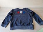 Trui sweater maat 128 scotch en soda donkerblauw, Kinderen en Baby's, Kinderkleding | Maat 128, Gebruikt, Trui of Vest, Ophalen of Verzenden