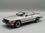KK-Scale 1:18 Mercedes-Benz 500 SLC 6.0 AMG 1985 NIEUW+OVP, Overige merken, KK Scale GmbH, Auto, Nieuw