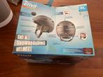 Crivit - Ski & Snowboarding helm - XL - nieuw, Overige typen, Nieuw, Skiën, Minder dan 100 cm