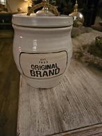 Riverdale pot, Ophalen, Zo goed als nieuw, Overige materialen, Pot, Bus of Blik