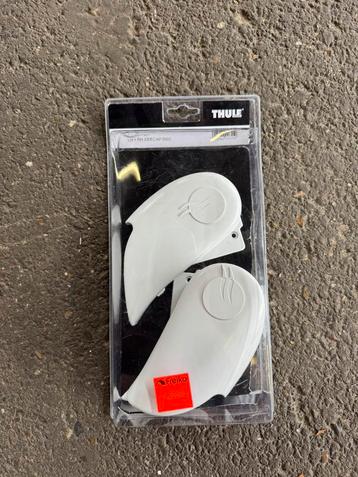 Thule Omnistor eindkappen cassette luifel 1500601367  6002 beschikbaar voor biedingen
