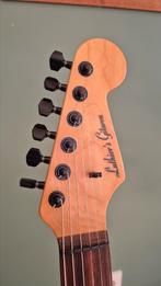 Luthiers Gitaren stratocaster (eventueel ruil), Ophalen, Gebruikt, Solid body, Overige merken