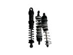 3x schokbrekers Traxxas 1/10 rc auto, Elektro, Gebruikt, Ophalen of Verzenden, Schaal 1:10