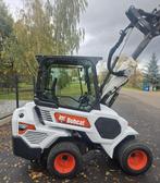 Bobcat L28 Mini-lader, 2021, Slechts 219 uur!, Ophalen of Verzenden, Wiellader of Shovel