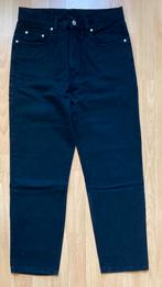 Tripper spijkerbroek mom jeans Chopper 32/28 zwart, Zwart, Ophalen of Verzenden, Zo goed als nieuw, W28 - W29 (confectie 36)