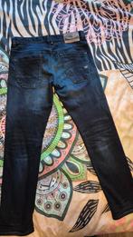 PME Skyhawk W34/L32, Blauw, Ophalen of Verzenden, Zo goed als nieuw, W33 - W34 (confectie 48/50)