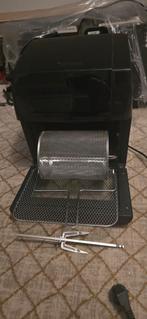 Turbotronic Airfryer - Zo goed als nieuw!, Witgoed en Apparatuur, Airfryers, Ophalen of Verzenden