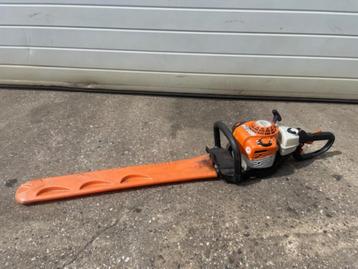 Stihl HS82R heggeschaar beschikbaar voor biedingen