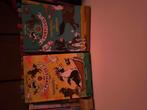 De ponyclub boeken, Ophalen of Verzenden