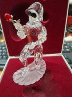 Swarovski 2001 Jaarstuk Masquerade Harlequin, Ophalen of Verzenden