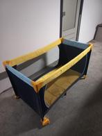 Reiswieg Hauck als nieuw, Ophalen, Zo goed als nieuw, Minder dan 140 cm, Matras