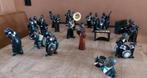 Unieke Jazz concert beeldjes, Verzamelen, Beelden en Beeldjes, Ophalen