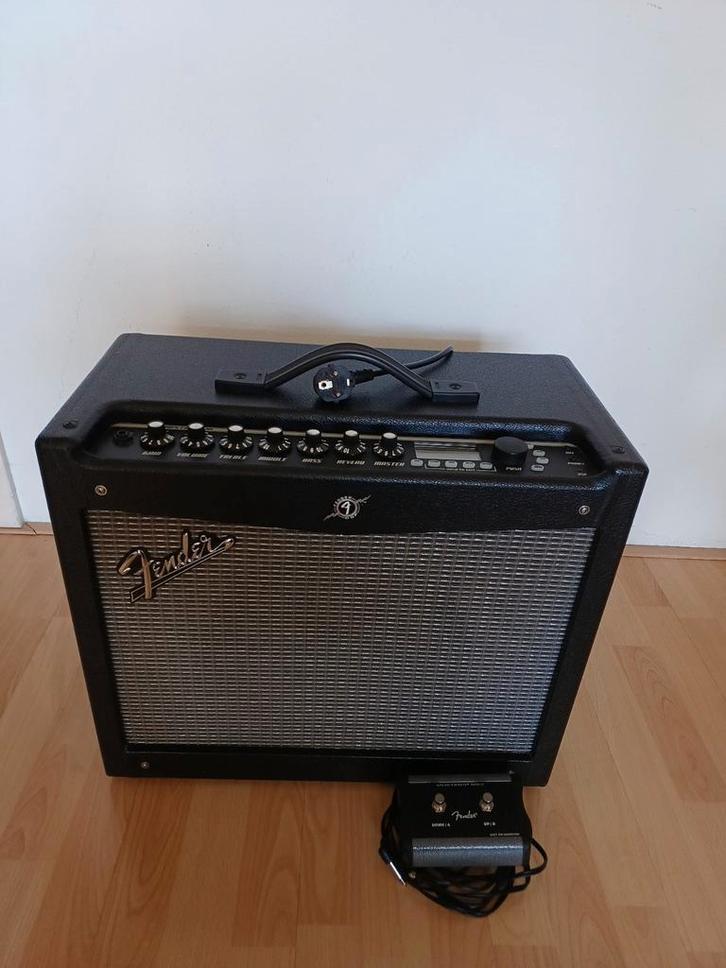 Mustang III V2, Muziek en Instrumenten, Versterkers | Bas en Gitaar, Gebruikt, 100 watt of meer, Ophalen