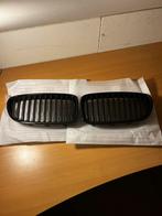 Bmw F10 nieren grill zwart, Gebruikt, Voor, Ophalen of Verzenden, Bumper