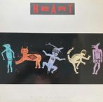 Heart - BAD ANIMALS. @1987, Ophalen of Verzenden, 1980 tot 2000, Zo goed als nieuw, 12 inch