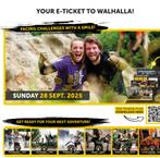 Iron Viking run/ strong Viking 42km 28 sep 2025, Tickets en Kaartjes, Eén persoon