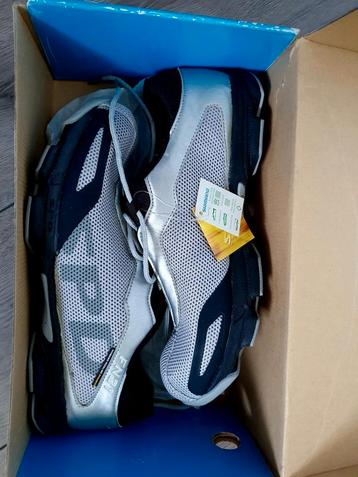 Shimano wielrenschoenen mt 43 SH-FN21 schoenen racefiets  beschikbaar voor biedingen