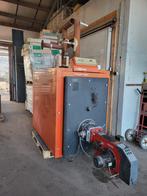 Viessmann CV ketel / verwarmingsketel, Ophalen, Aardgas, 100 liter of meer, Terugslagbeveiliging (TTB)