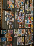 verzameling postzegels uit Yar, Postzegels en Munten, Postzegels | Volle albums en Verzamelingen, Ophalen of Verzenden, Nederland