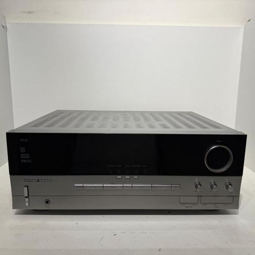 Harman Kardon AVR 330 7.1 Dolby AVR Receiver met AB, Audio, Tv en Foto, Versterkers en Receivers, Gebruikt, Stereo, 120 watt of meer