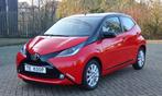 Toyota Aygo X-Cite   ,5 d, airco, stoelverw. in nieuwstaat, Voorwielaandrijving, Stof, Particulier, 3 cilinders