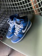 Nike dunk High blauw, Kleding | Heren, Schoenen, Ophalen, Blauw, Nike, Sneakers of Gympen