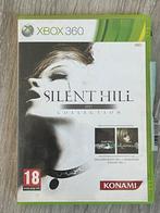 Silent Hill 2 HD Collection voor Xbox 360/Series X, Spelcomputers en Games, Games | Xbox 360, Avontuur en Actie, Vanaf 18 jaar