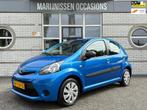 Toyota Aygo 1.0 VVT-i Comfort |Elek Rmn,Airco,Nap|, Voorwielaandrijving, Euro 5, Stof, Gebruikt
