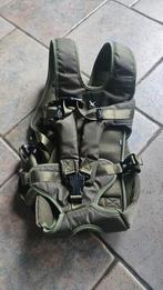 Draagzak/rugzak hond, Dieren en Toebehoren, Ophalen of Verzenden, Nieuw