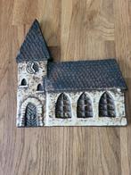 TE KOOP WANDTEGEL KERK, Ophalen of Verzenden