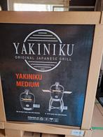 Yakiniku Kamado barbecue., Ophalen, Nieuw
