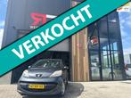 Peugeot 107 1.0-12V XS Urban Move/airco/LM-velgen/NIEUWE APK, Voorwielaandrijving, Stof, Gebruikt, 4 stoelen