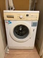 Gratis Siemens Wasmachine - Gebruikt, Witgoed en Apparatuur, Wasmachines, 6 tot 8 kg, Ophalen of Verzenden, Voorlader, Kort programma