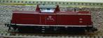 4230 Fleischmann stoom locomotief Br.212, Hobby en Vrije tijd, Modeltreinen | H0, Fleischmann, Ophalen of Verzenden, Zo goed als nieuw