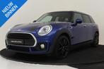 Mini Clubman 1.5 COOPER -PANO.DAK|HARMAN/KARDON|CARPLAY|KEYL, Auto's, Voorwielaandrijving, 65 €/maand, Gebruikt, Blauw